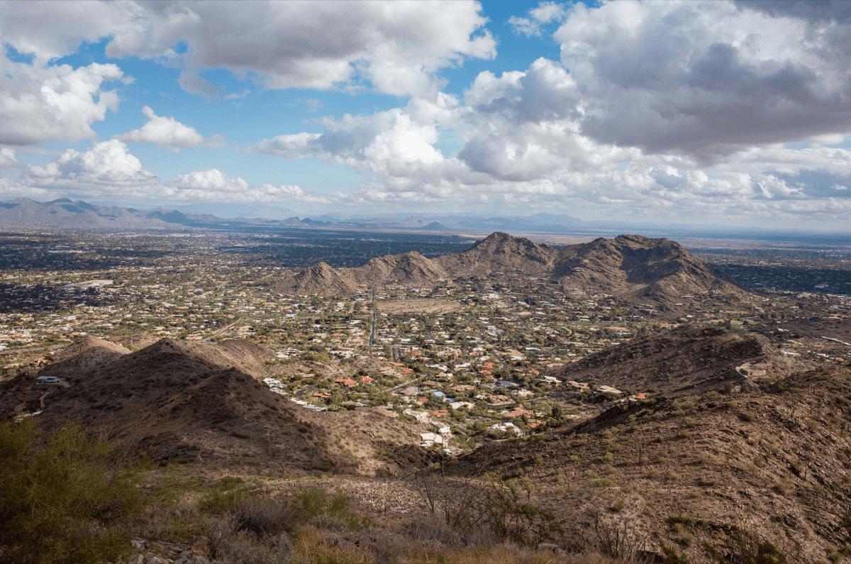 Scottsdale, AZ