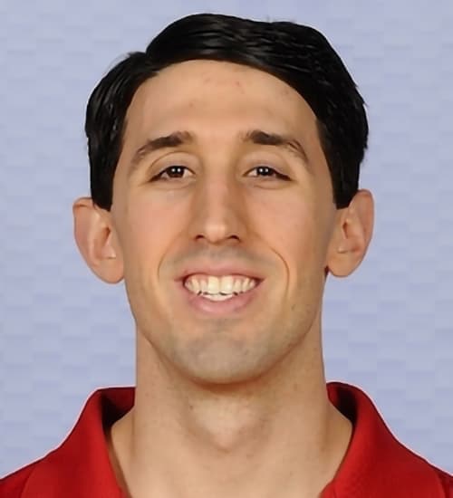 Joe Trinsey