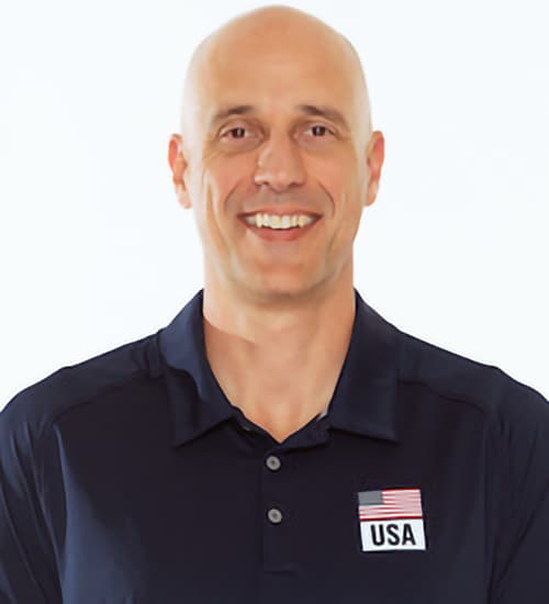 John Speraw