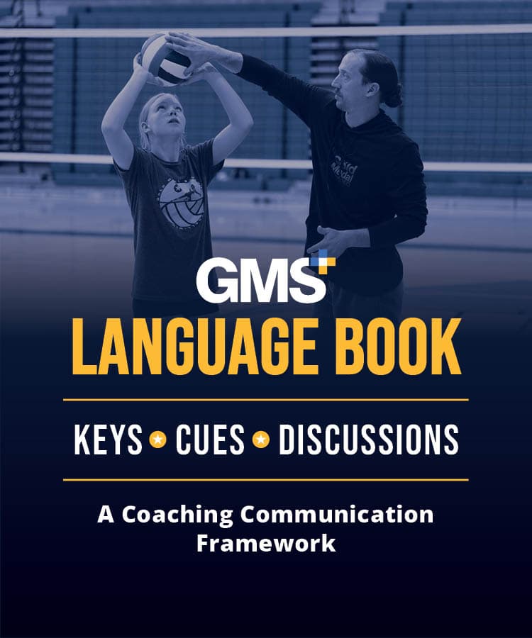 GMS Language Book