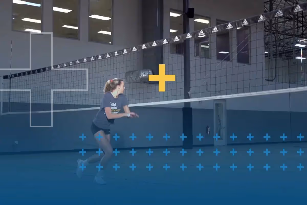 Swing Blocking in Volleyball - Everything You Need To Know