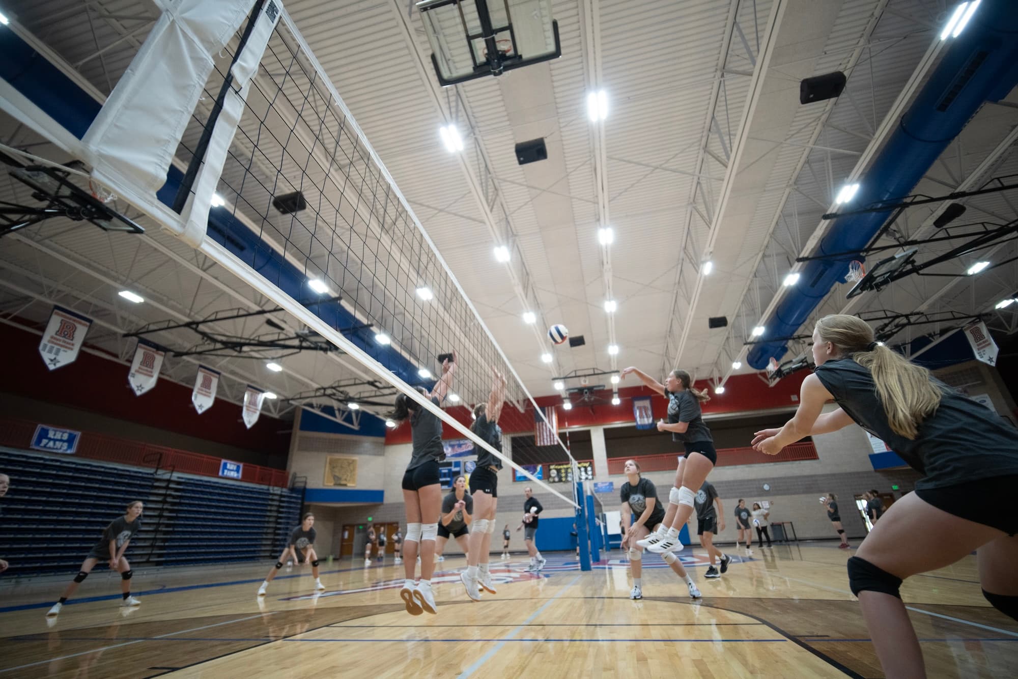 5-1 vs 6-2: Which Volleyball System is Right for Your Team?